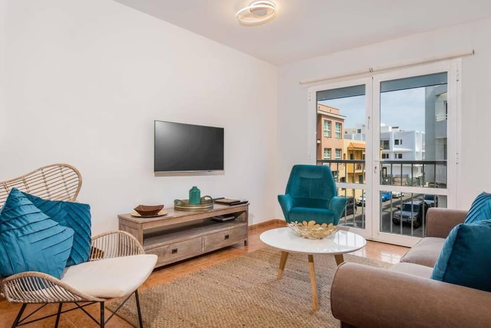 Casa Ametine : Relax and Enjoy ! Apartment in Corralejo