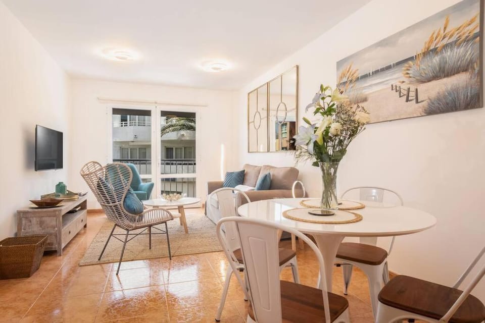 Casa Ametine : Relax and Enjoy ! Apartment in Corralejo