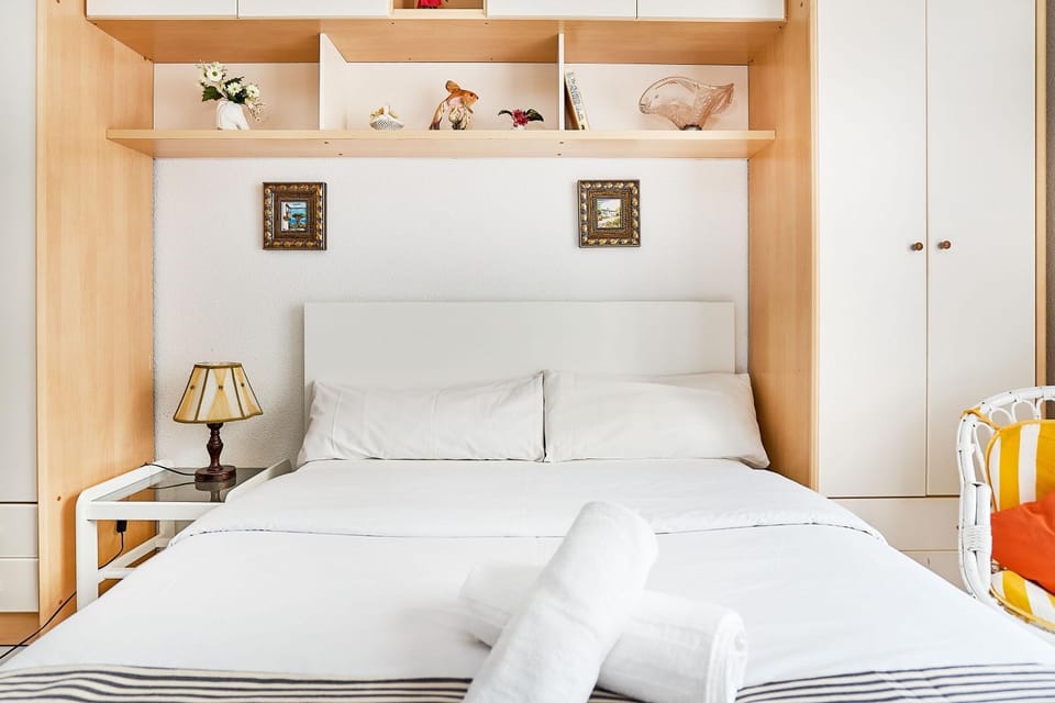 Espanhouse Simona estudio Apartment in Torrevieja