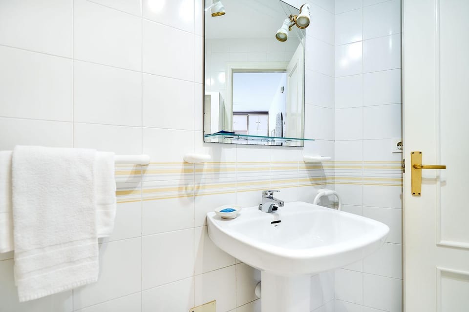 Espanhouse Simona estudio Apartment in Torrevieja