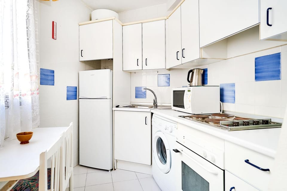 Espanhouse Simona estudio Apartment in Torrevieja