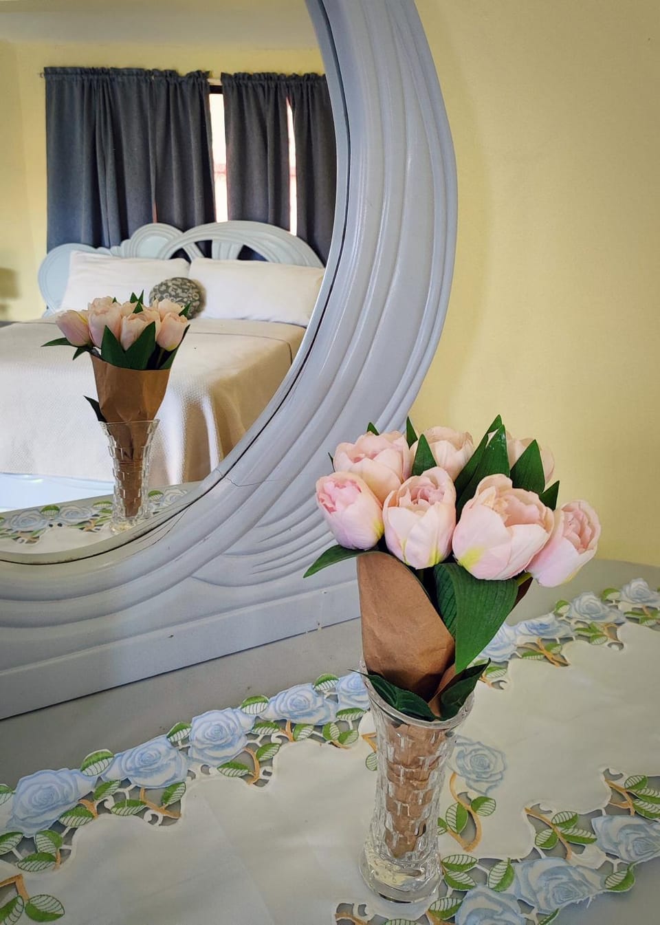 Refugio Encantador Bed and Breakfast in Santo Domingo