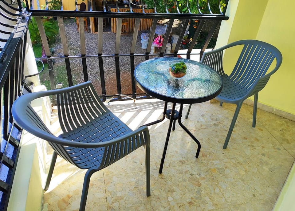 Refugio Encantador Bed and Breakfast in Santo Domingo