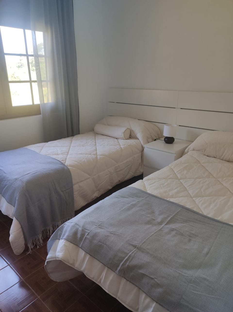 Casa Velay House in Fisterra