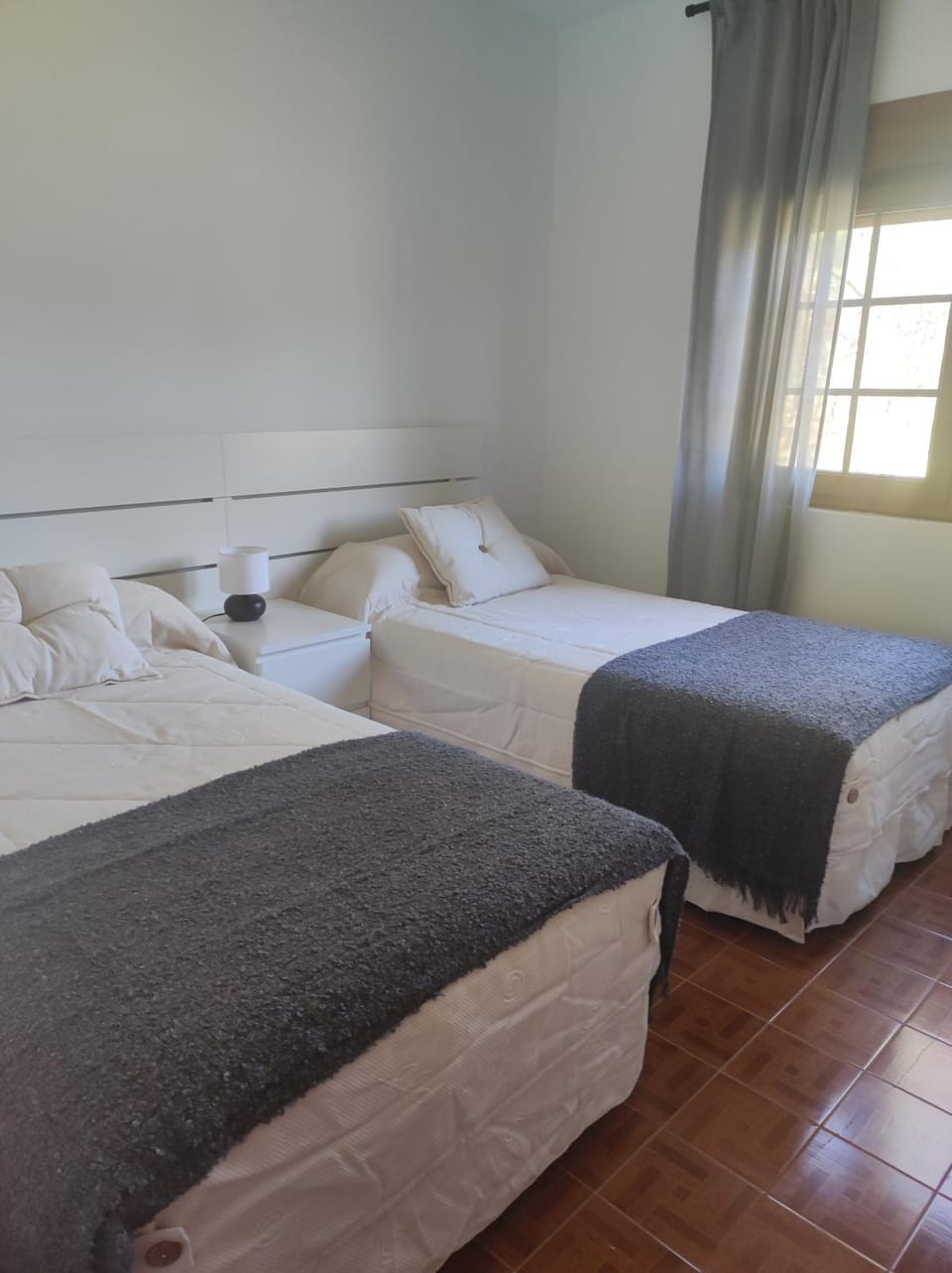 Casa Velay House in Fisterra