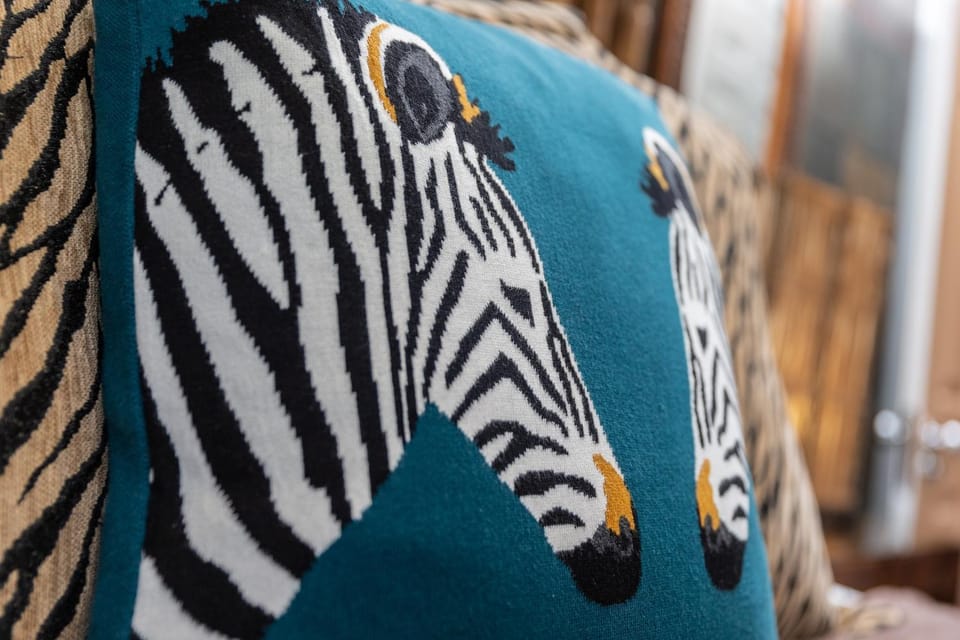 Decorative detail, Animals