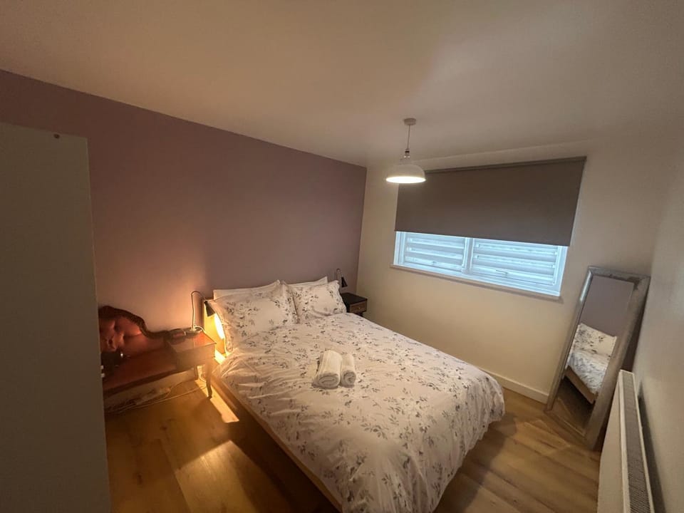 Woodhouse Apartment Apartment in Leeds