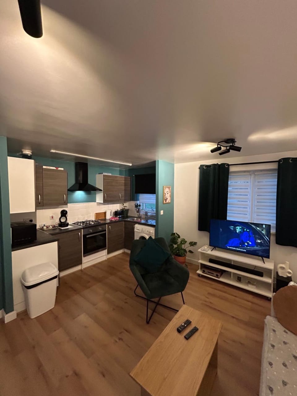 Woodhouse Apartment Apartment in Leeds