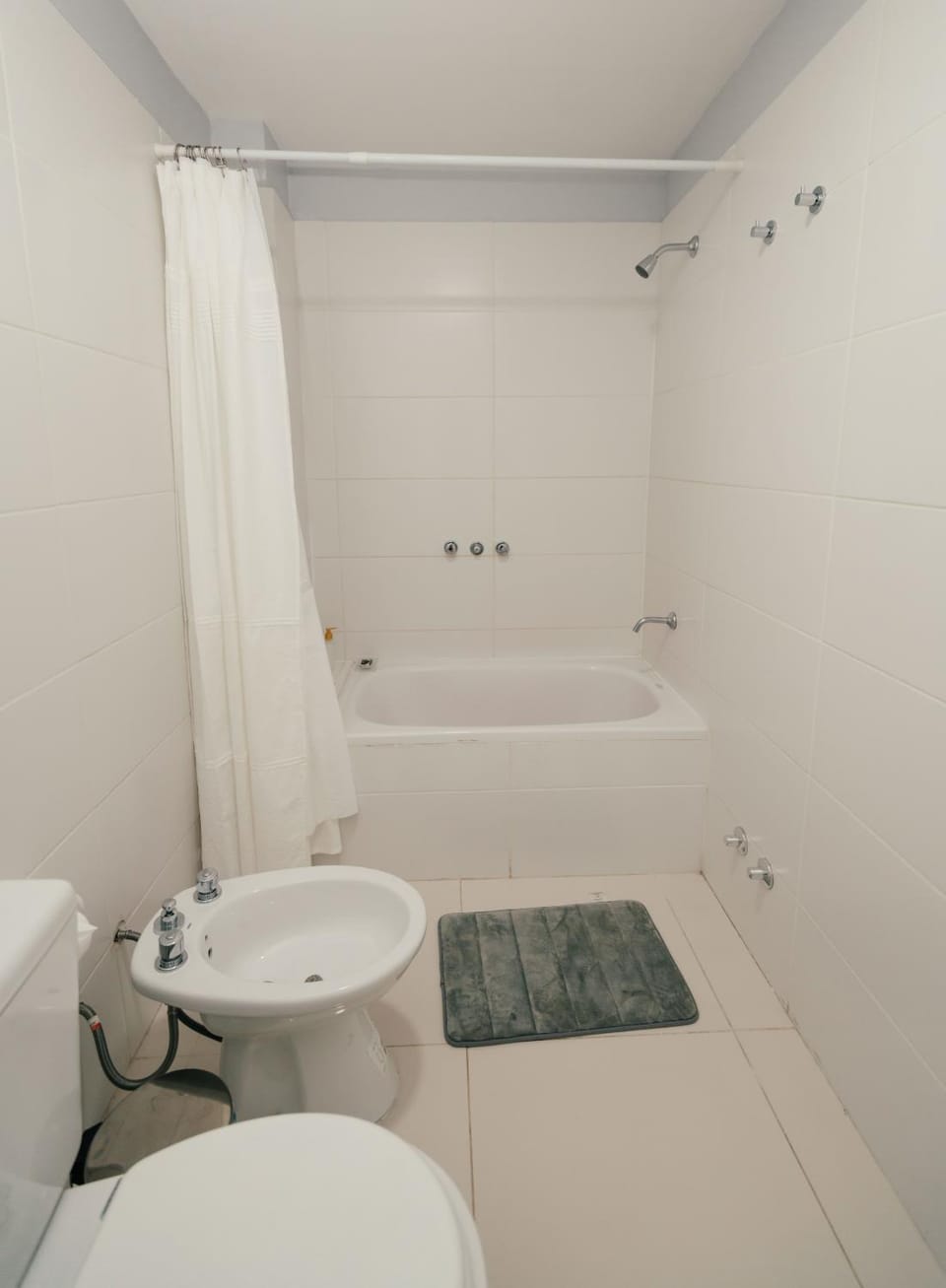 Shower, Toilet, Bathroom, Bath, bidet