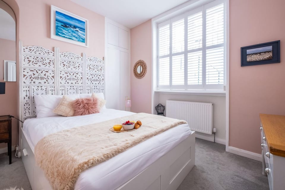 The Artist's Retreat Apartment in Brighton