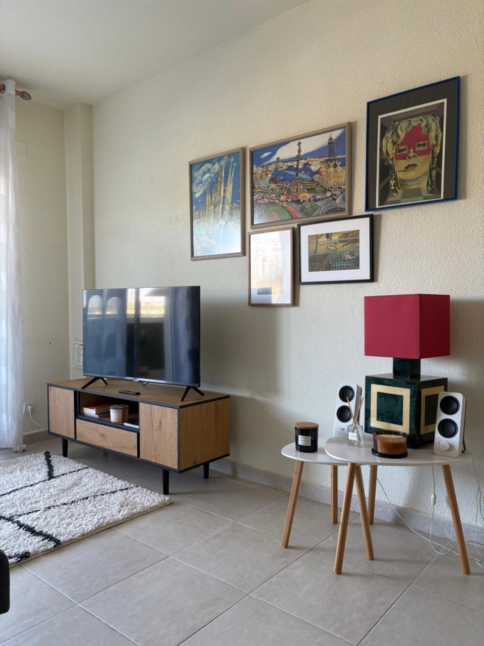 Penthouse in Albir with Sea Views, 100m from Beach Apartment in Marina Baixa