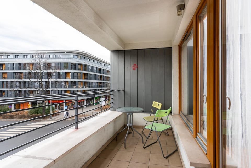 Day, View (from property/room), Balcony/Terrace