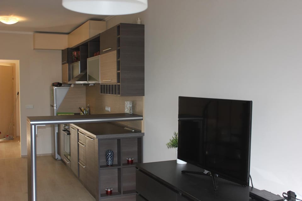 Sunny island duplex Apartment in Burgas Province
