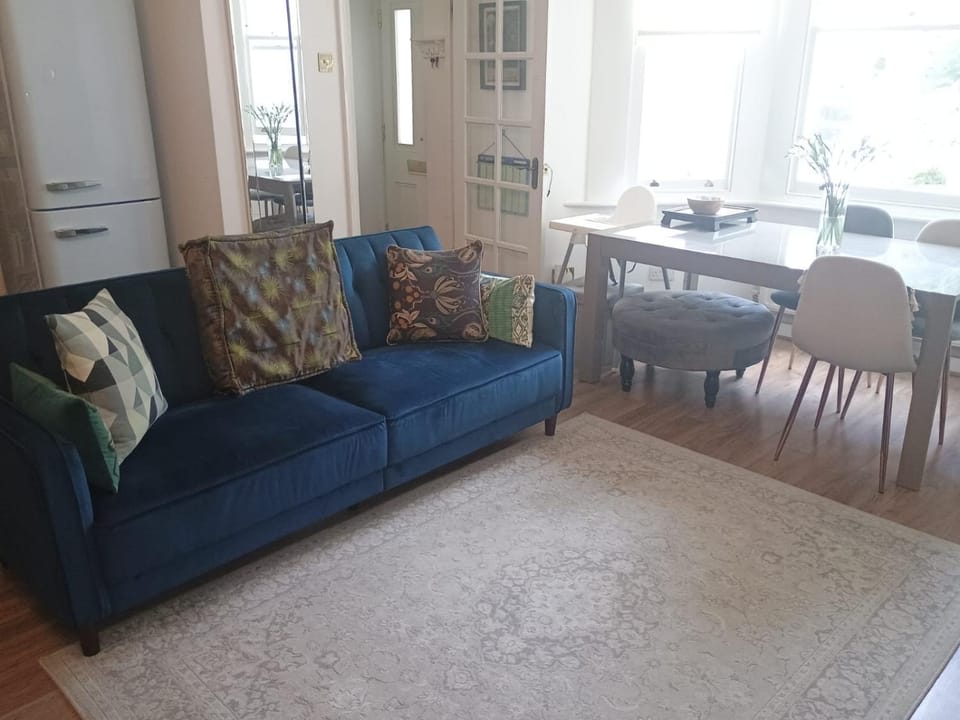 Stunning London Apartment in Maida Vale Apartment in City of Westminster