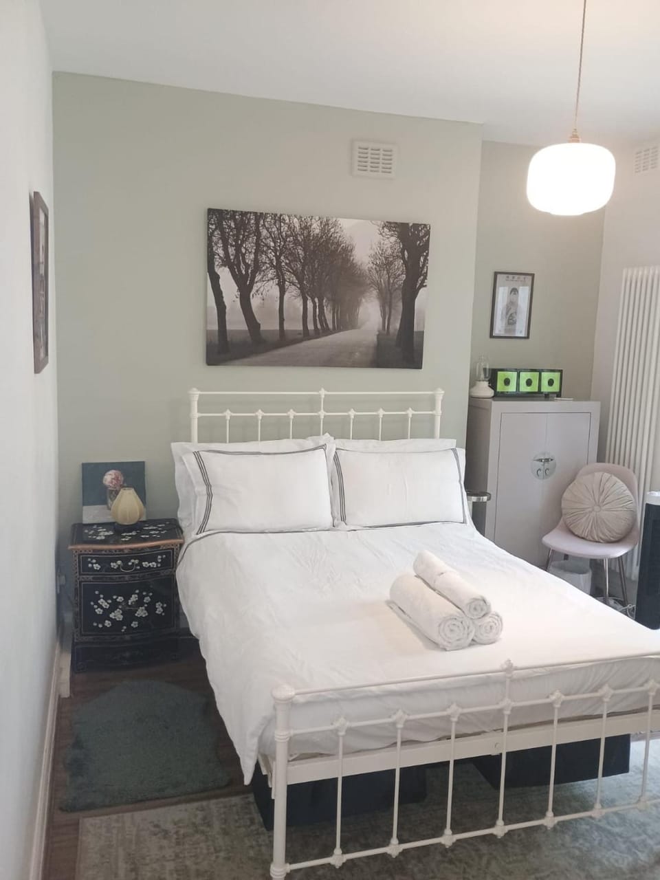Stunning London Apartment in Maida Vale Apartment in City of Westminster