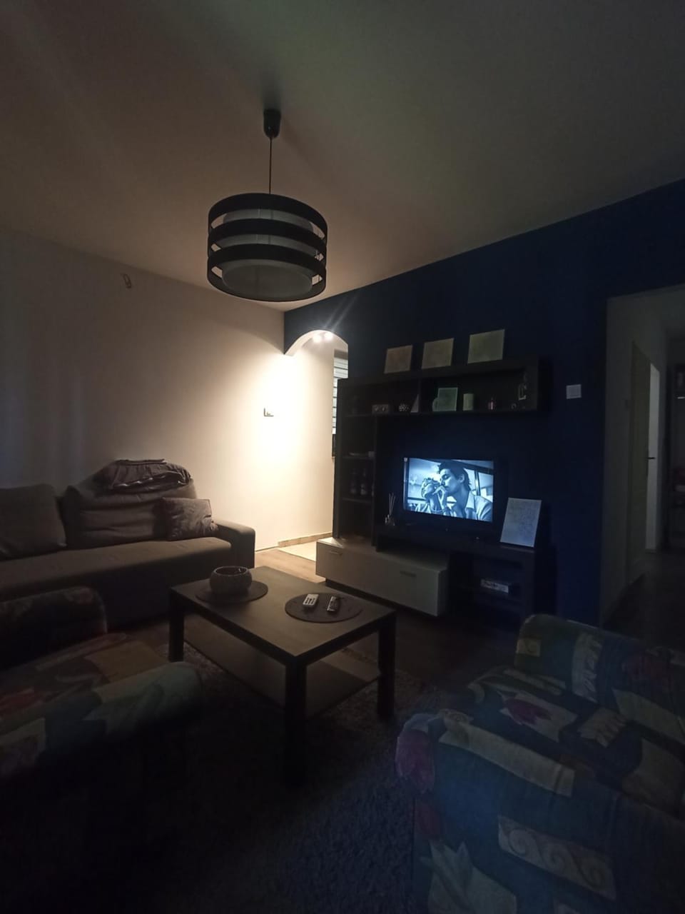 Studio 43 Apartment in Belgrade
