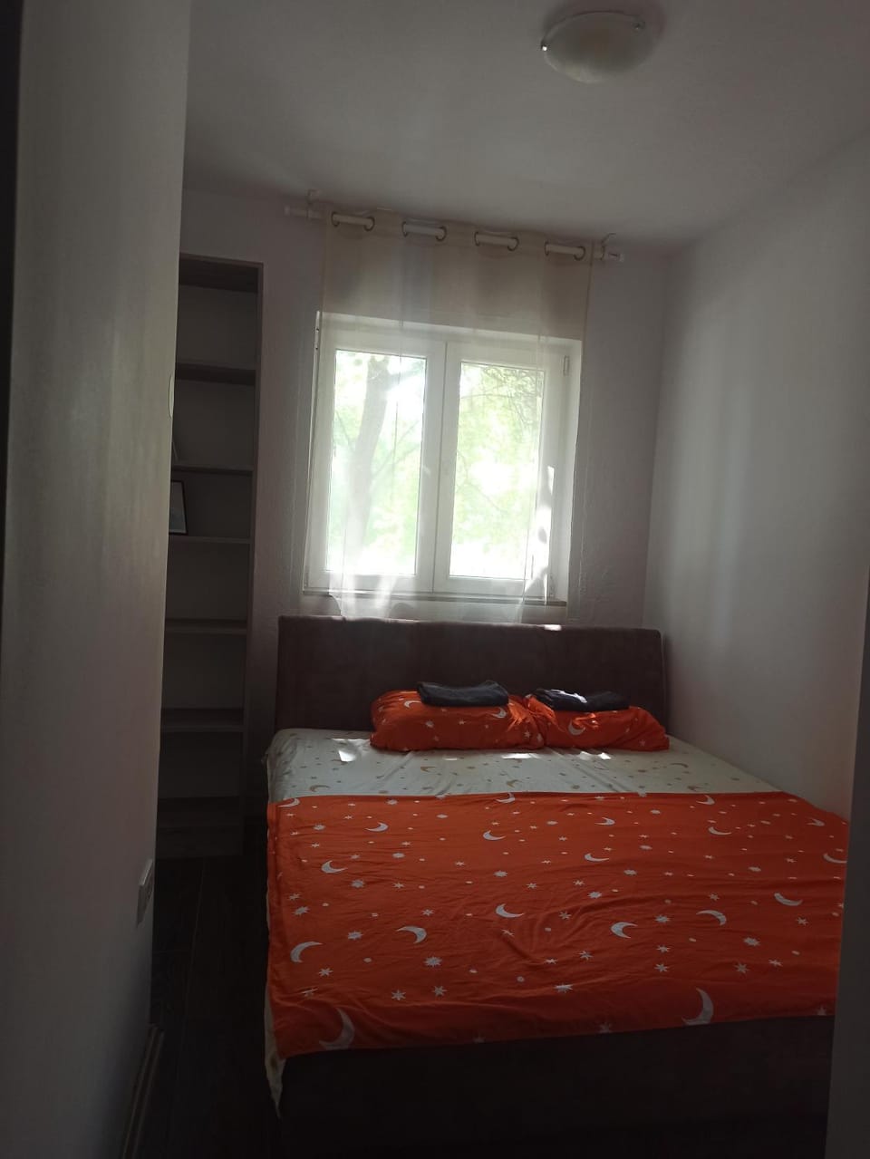 Studio 43 Apartment in Belgrade