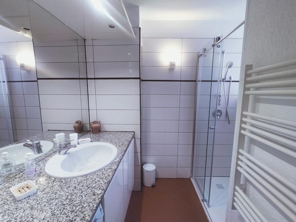 Shower