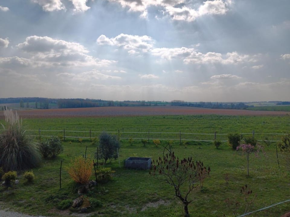L'Authentique Country House in Centre-Val de Loire