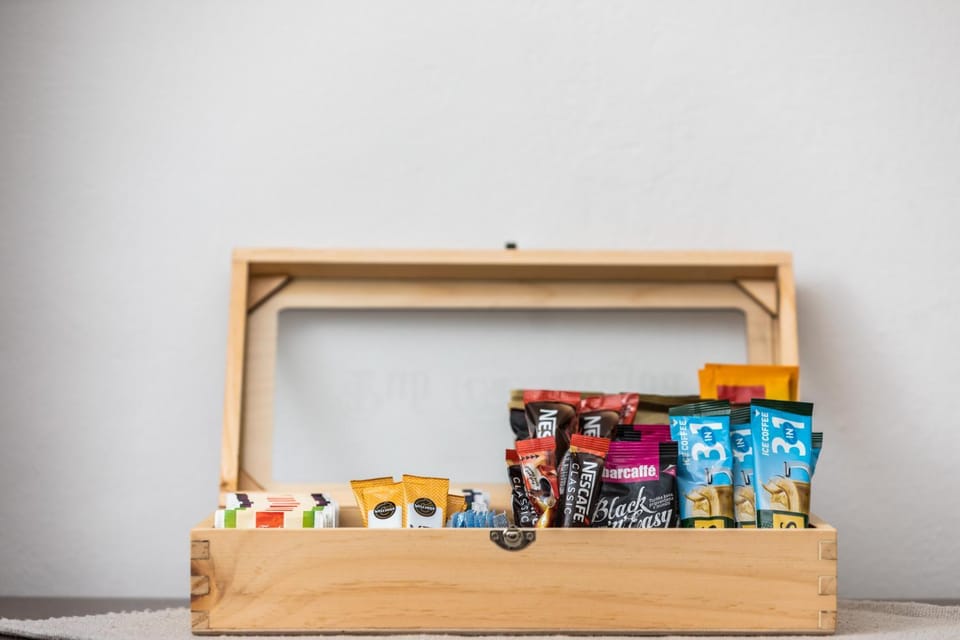 Apartmant Borna Apartment in Lika-Senj County