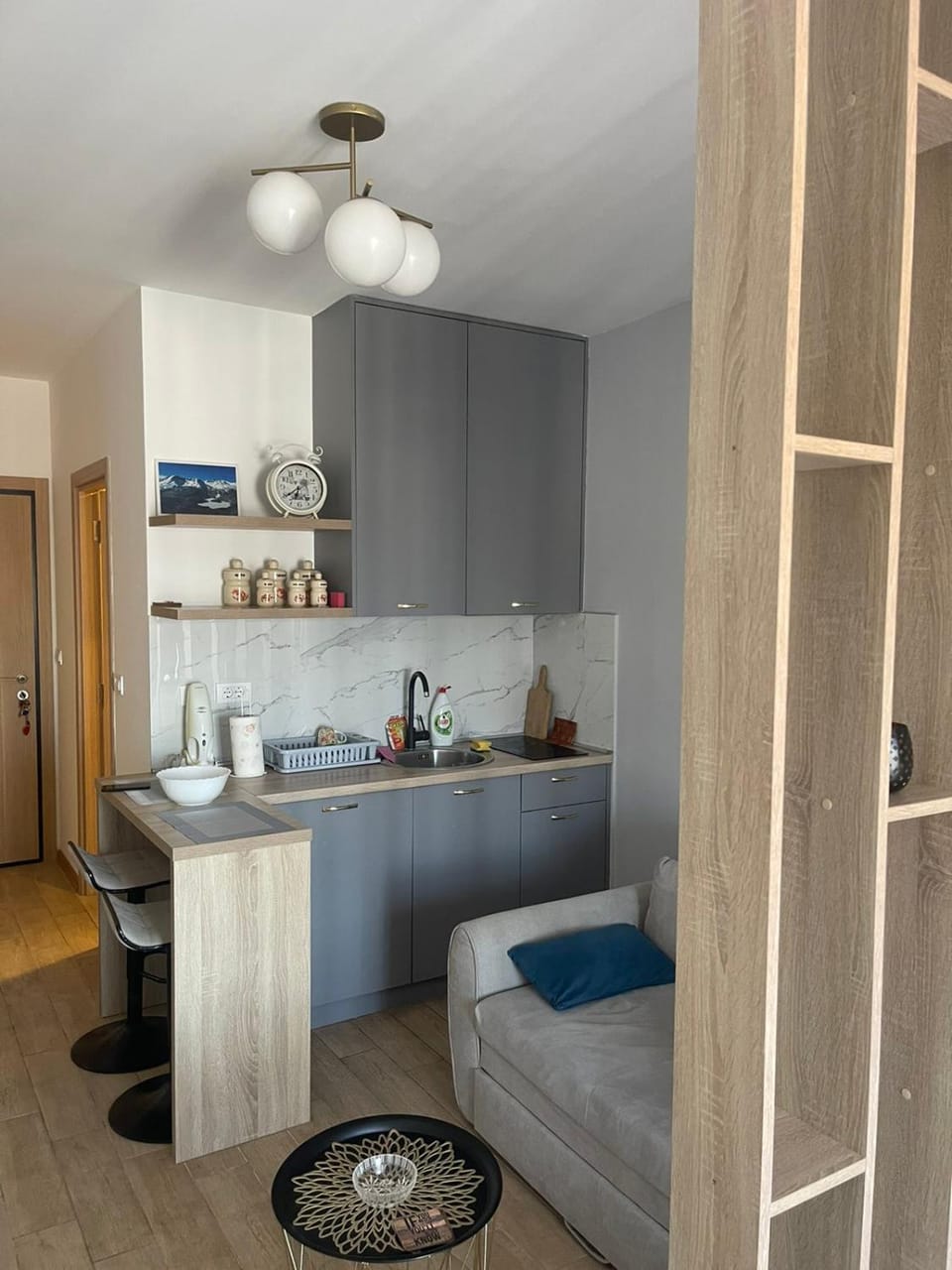 Princess Jelena Apartment in Budva