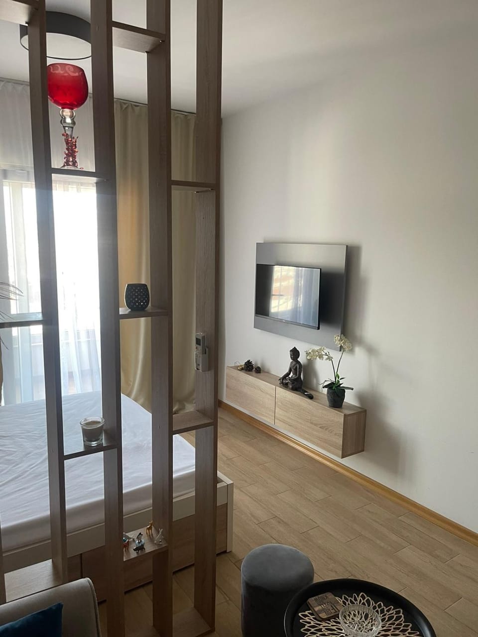 Princess Jelena Apartment in Budva