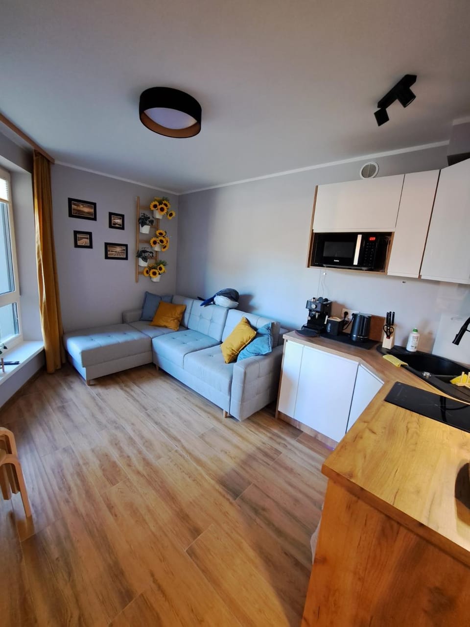 ARTUS HD Apartment in Pomeranian Voivodeship