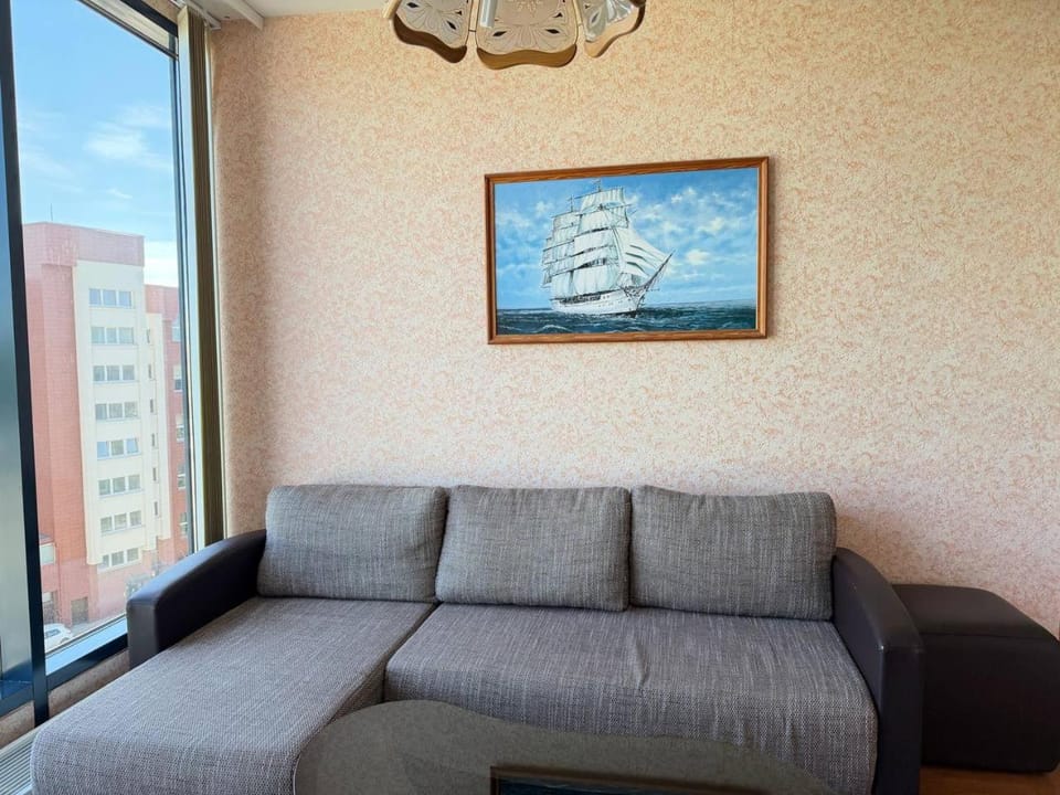 Famous K&D Apartament OldTown Apartment in Klaipėda