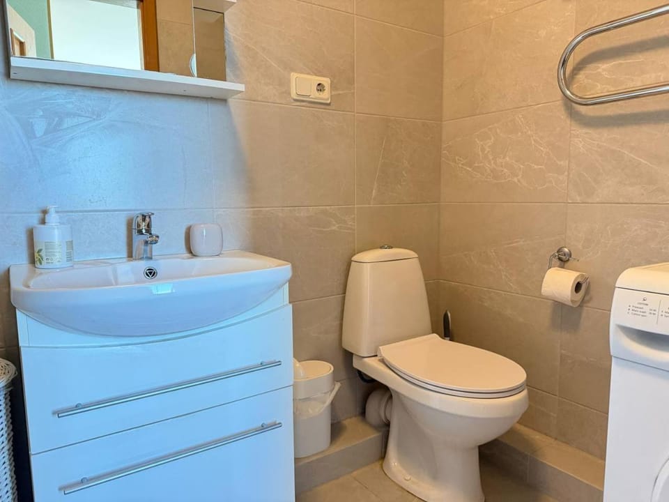 Famous K&D Apartament OldTown Apartment in Klaipėda