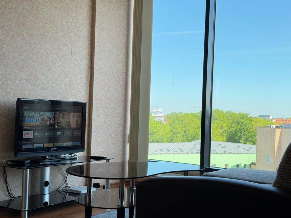 Famous K&D Apartament OldTown Apartment in Klaipėda
