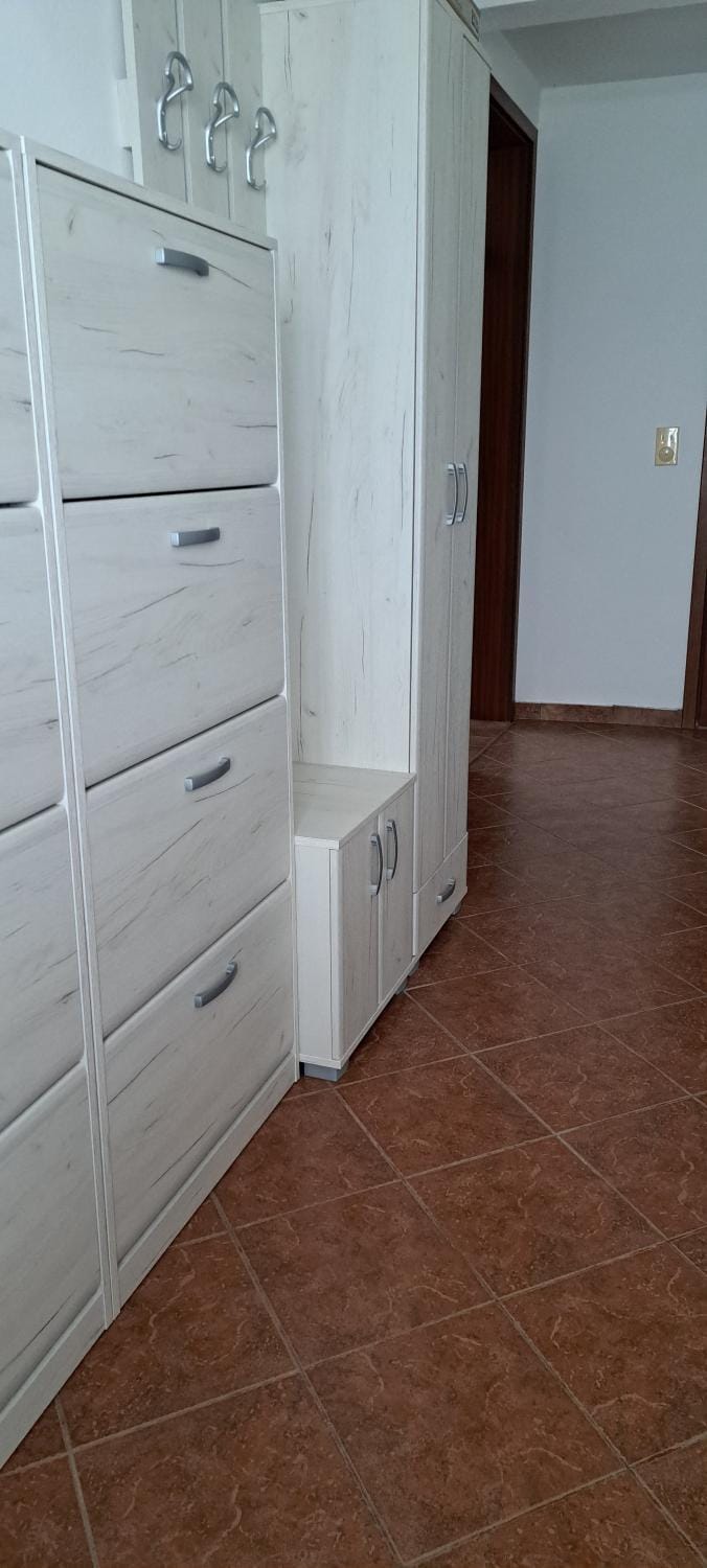 Petra flat apartment Apartment in Montenegro