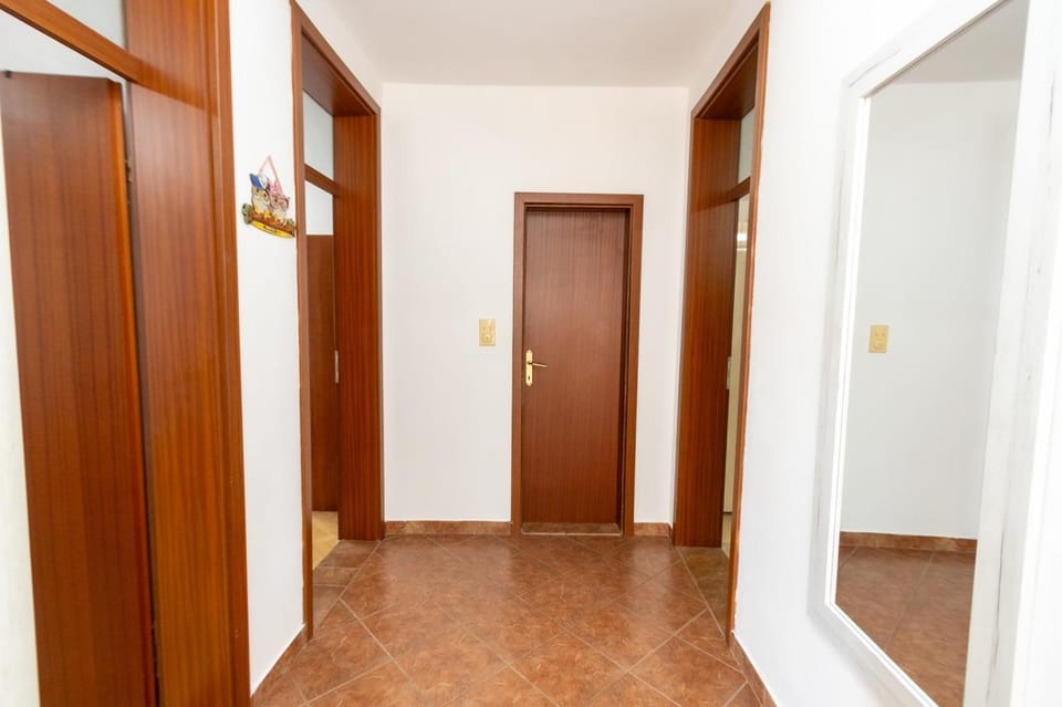 Petra flat apartment Apartment in Montenegro