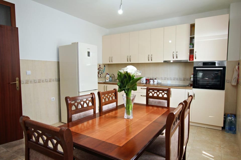 Petra flat apartment Apartment in Montenegro