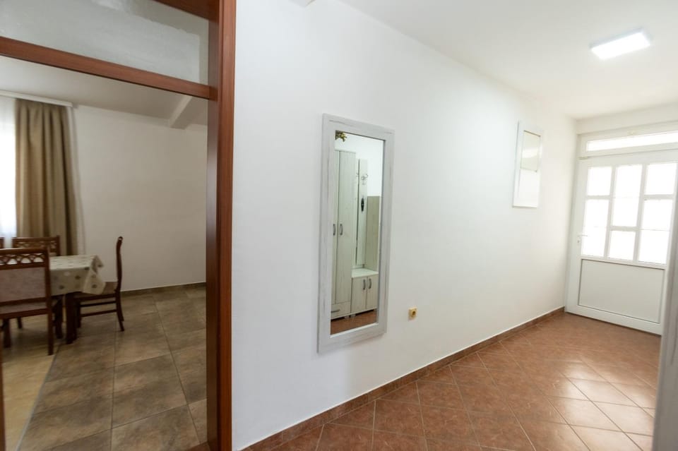Petra flat apartment Apartment in Montenegro