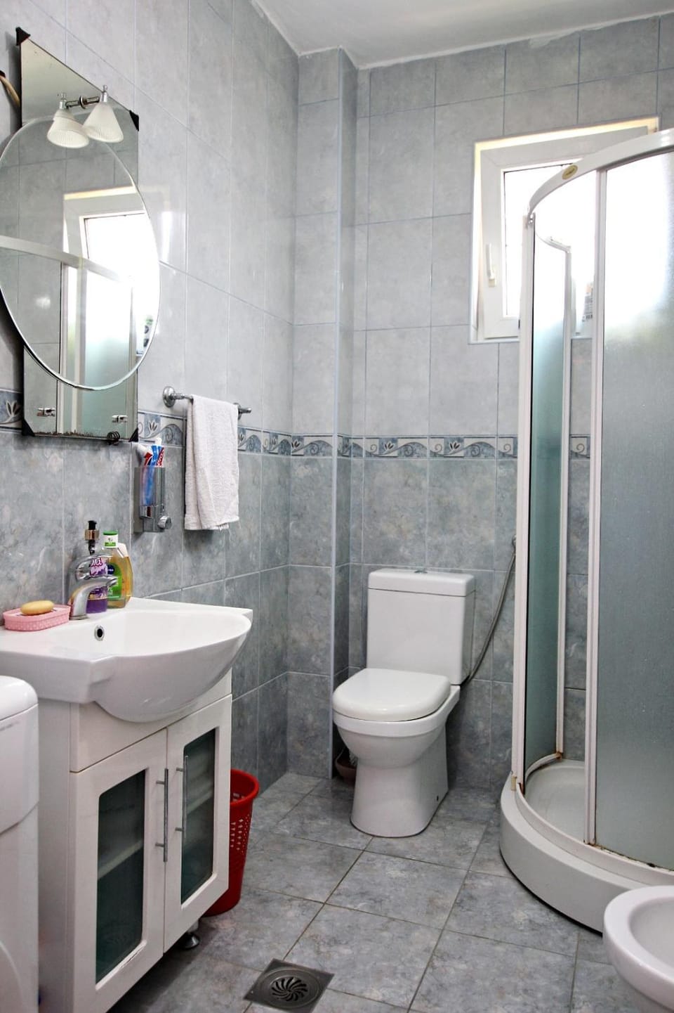 Petra flat apartment Apartment in Montenegro