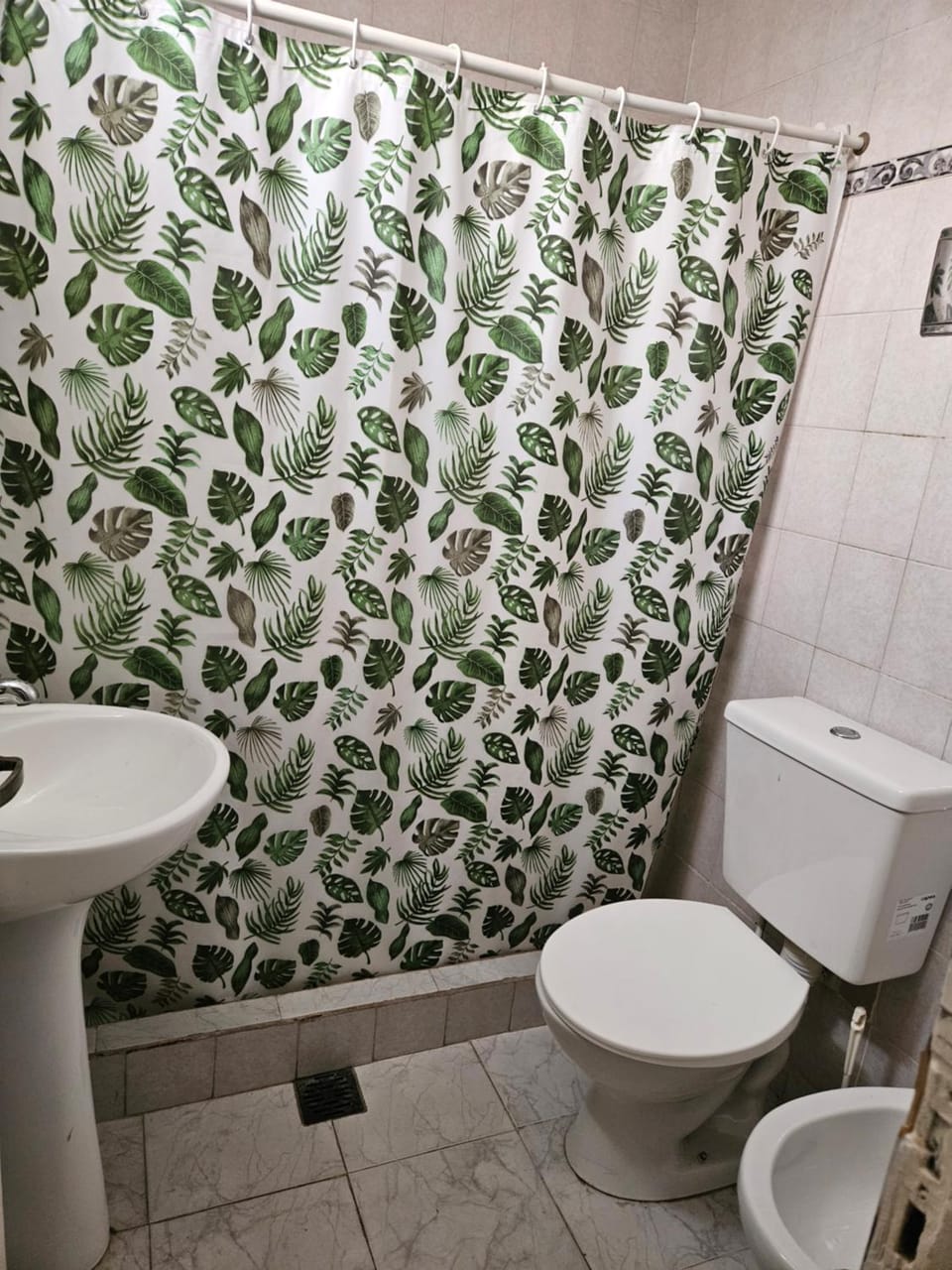 Alvear Apartment in Santiago del Estero
