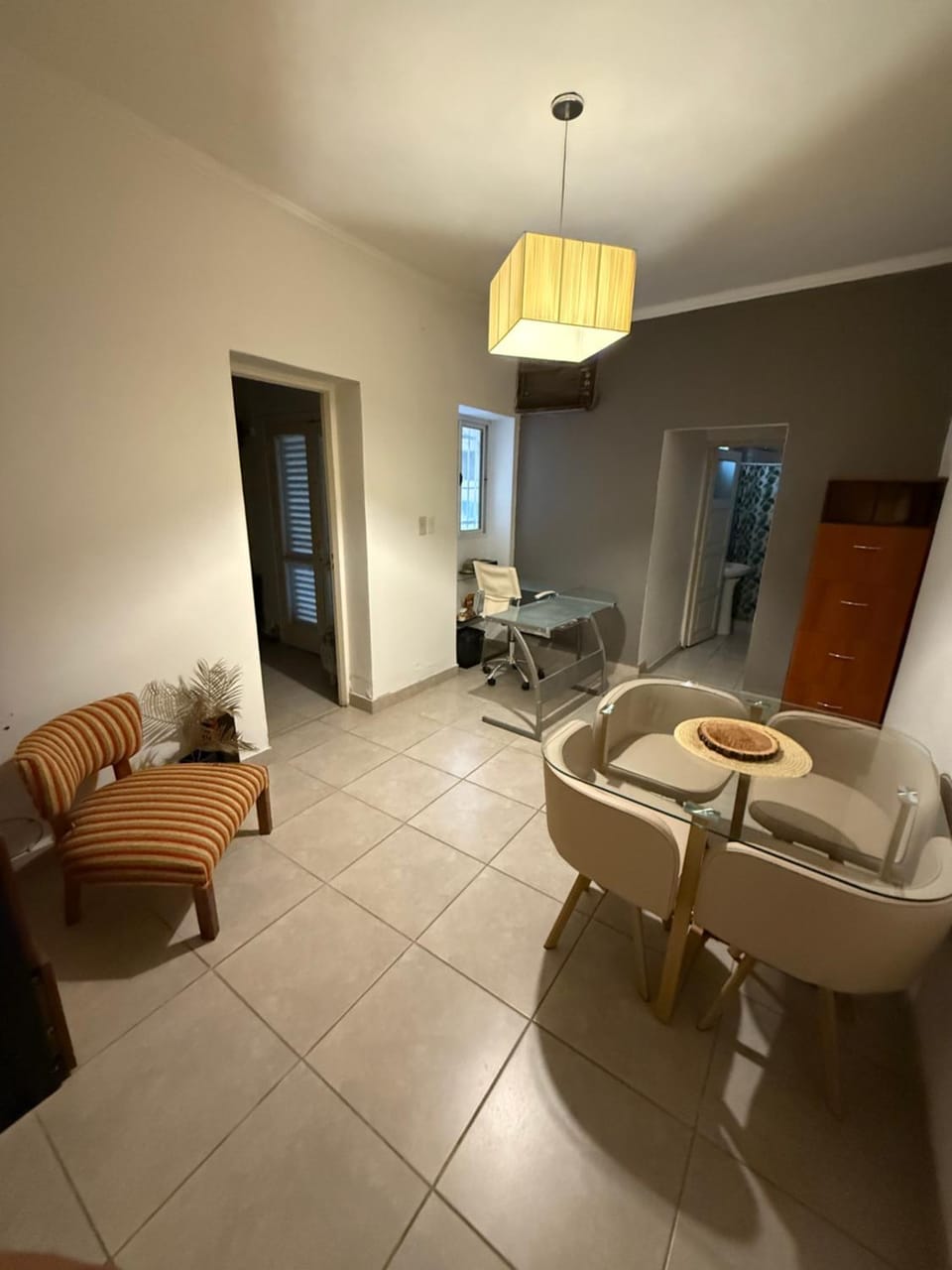 Alvear Apartment in Santiago del Estero
