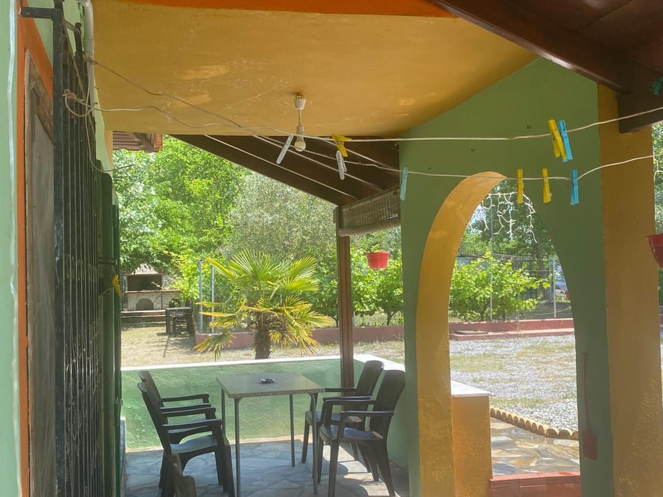 ΓΑΛΗΝΗ 2 House in Pieria, Greece