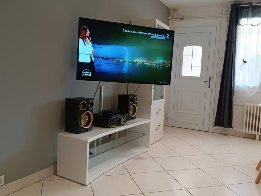 TV and multimedia
