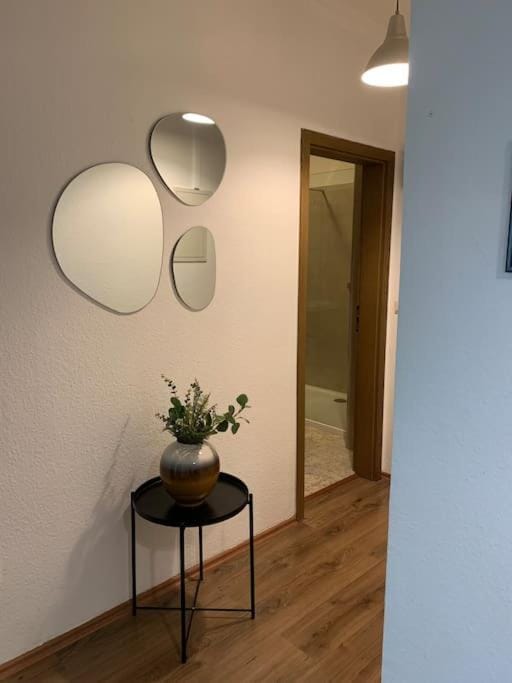 Ferienwohnung Parkblick - Balkon 77m2 Apartment in North Rhine-Westphalia