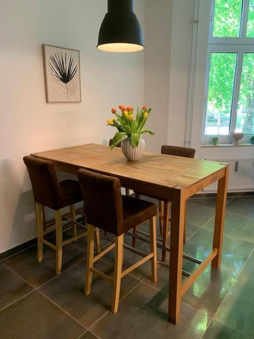 Ferienwohnung Parkblick - Balkon 77m2 Apartment in North Rhine-Westphalia