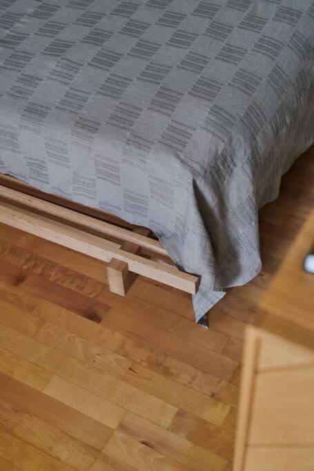 Big studio apartment in Tampere city centre Apartment in Finland