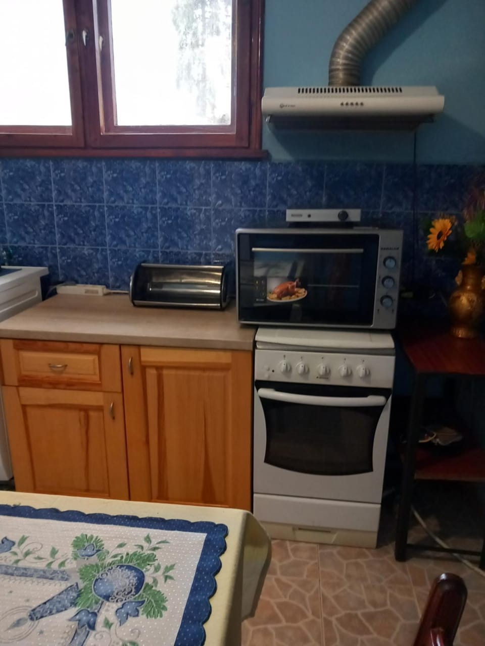 Къща за гости Дани House in North Macedonia