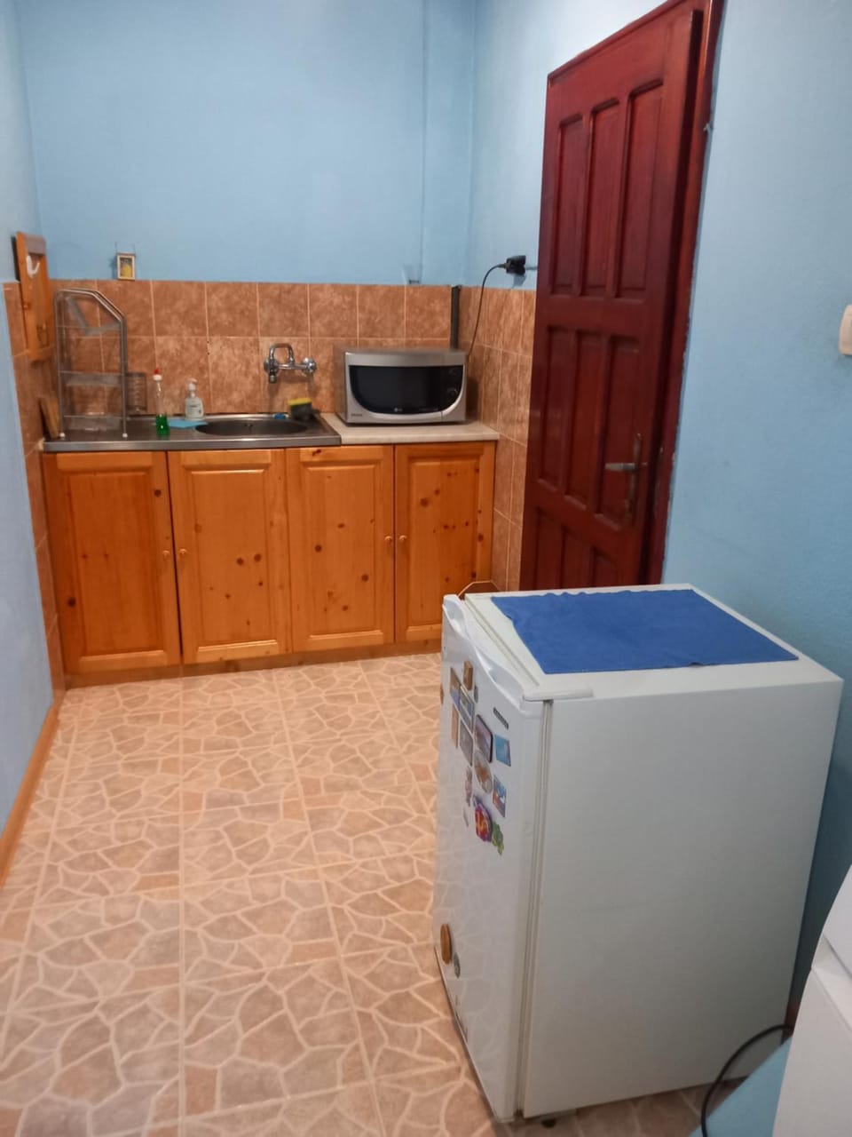 Къща за гости Дани House in North Macedonia