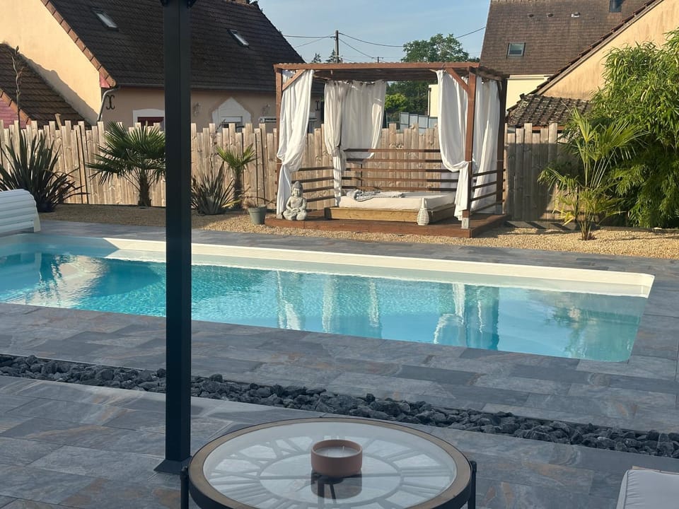 La Villa cocooning Villa in Pays de la Loire