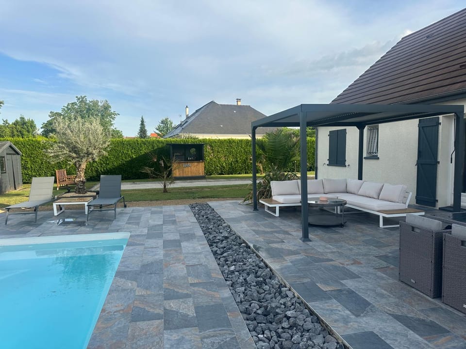 La Villa cocooning Villa in Pays de la Loire