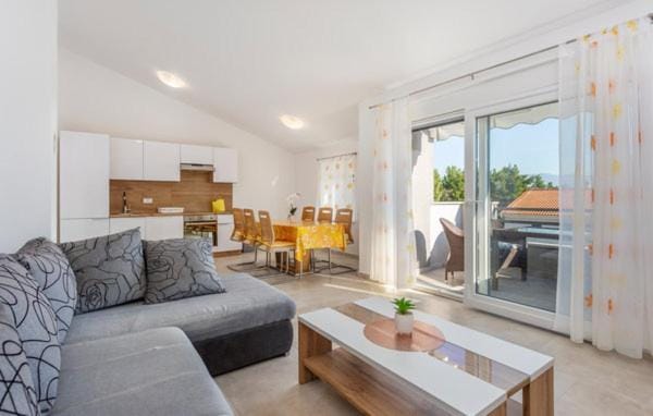 Apartman Antonio Apartment in Primorje-Gorski Kotar County