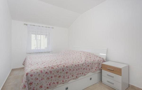 Apartman Antonio Apartment in Primorje-Gorski Kotar County