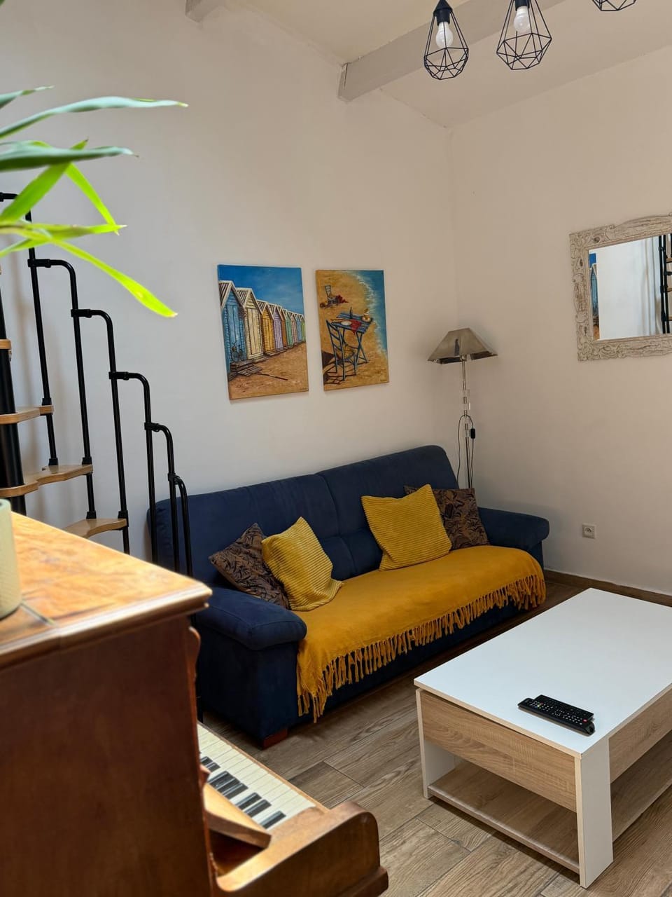 Charmante maison avec extérieur à deux pas des remparts House in Aigues-Mortes