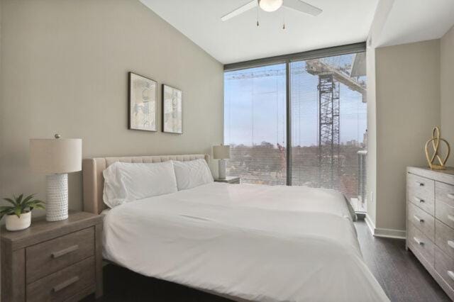 Piedmont Park 2 bdrm Apartment in Atlanta